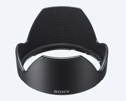 Sony - Paraluce ALC-SH124 per 18-200LE