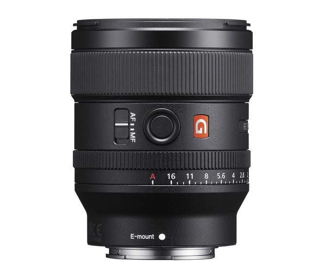 Sony SEL24F14GM
