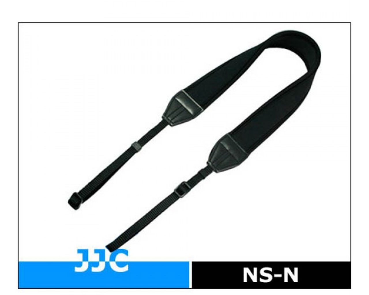 F-system Tracolla neoprene