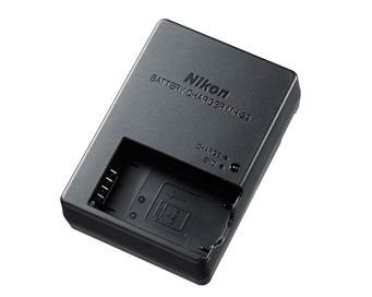 Nikon Nikon carica batteria rapido MH-29 x EN-EL20a
