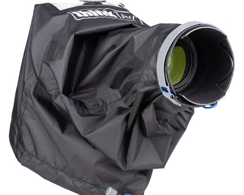 Think Tank Photo Emergency Rain Cover - Medium