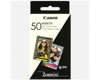 Canon Zoemini Zink ZP-2030 50F adesiva X Snap POLAROID/CANON