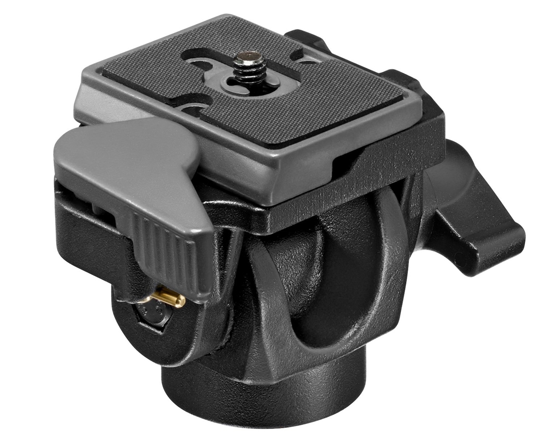 Manfrotto - testa per monopiede 234 RC