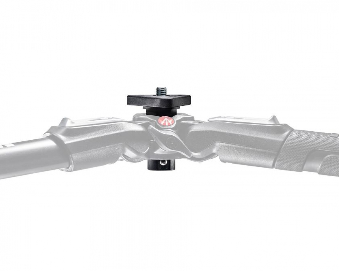 Manfrotto - 190XLAA Accessorio per Treppiede