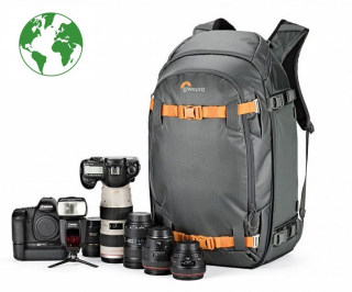 Lowepro Whistler BP 450 AW II GRL