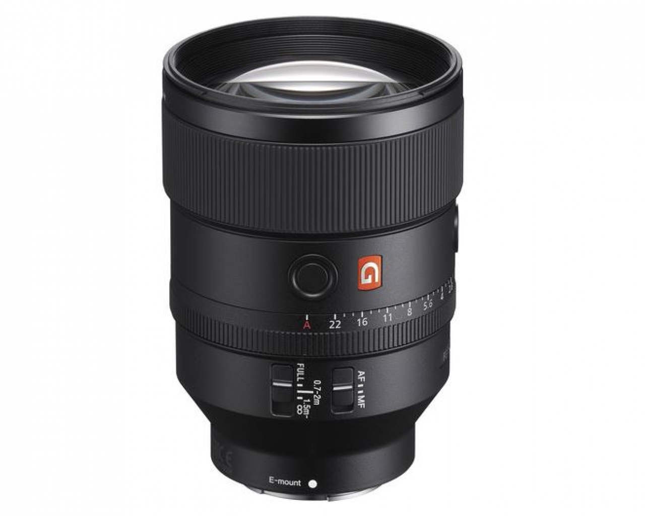 Sony SEL135F18GM