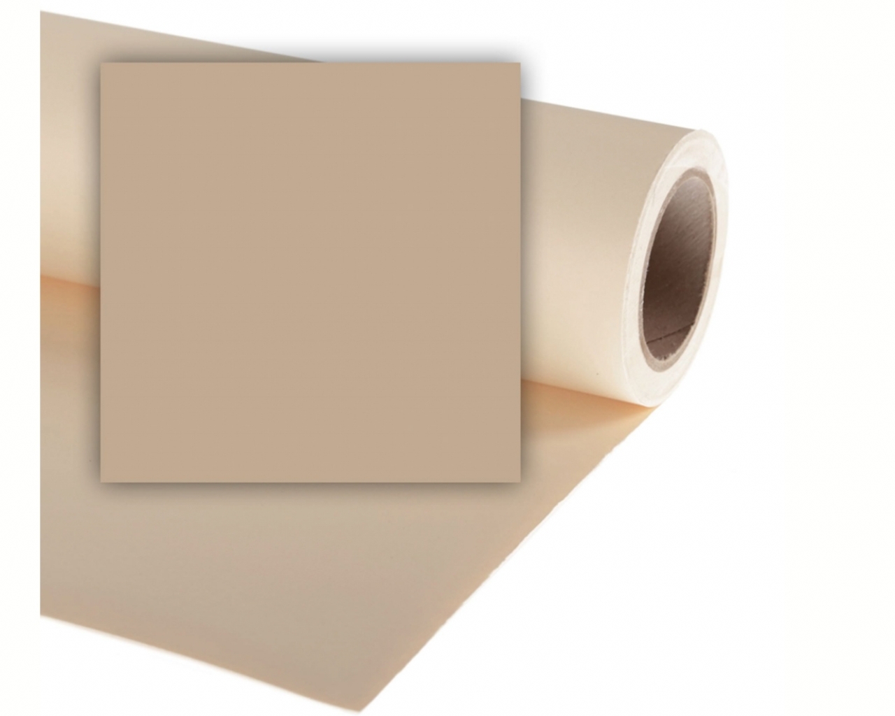 Colorama Fondale in Carta 1.35 x 11m Cappuccino