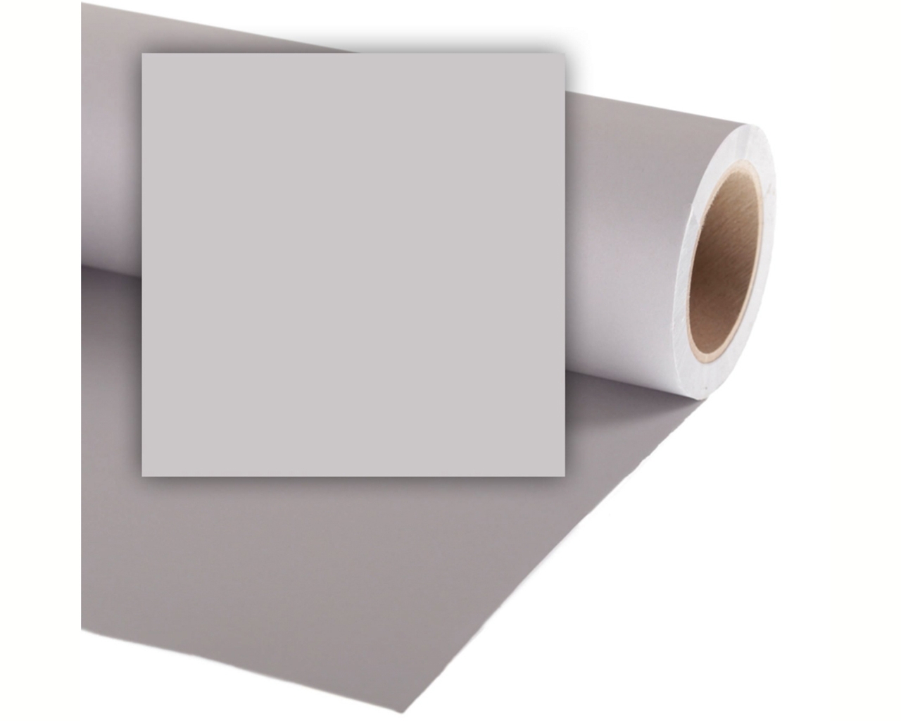 Fond Papier Colorama 1,35 x 11m Quartz