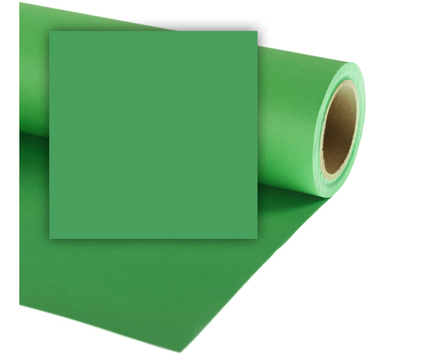 Colorama Fondale in Carta 2.72 x 11m Chromagreen