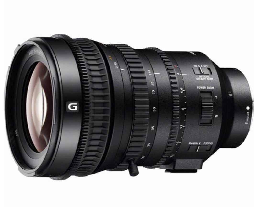 Sony SELP18110G