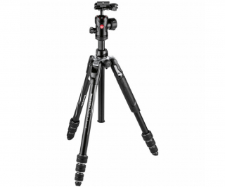 Manfrotto MKFRTA4GT-BH Befree Advanced GT