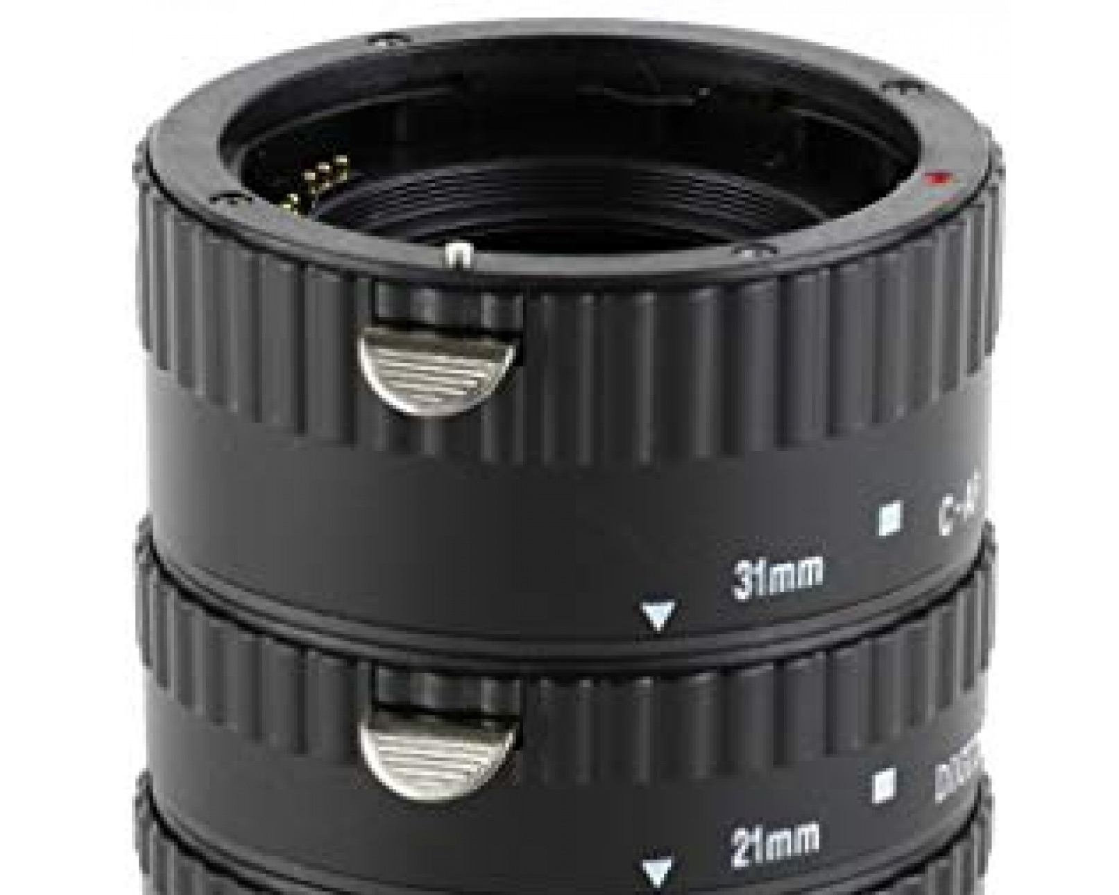 Meike - Extension Tube per Canon attacco in plastica