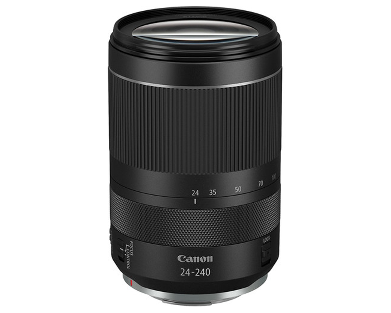 Canon RF 24-240mm F4-6.3 IS USM