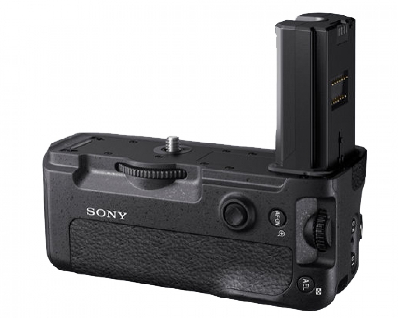 NOLEGGIO Sony VG-C3EM - Impugnatura verticale A9 e A7R III