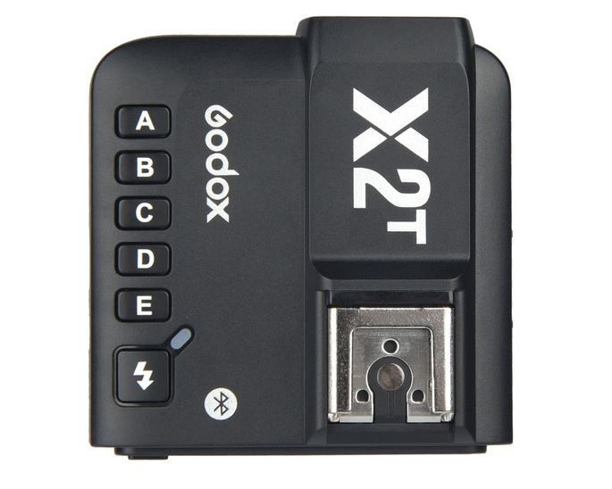 Godox Godox trasmettitore X2T-S TTL SONY