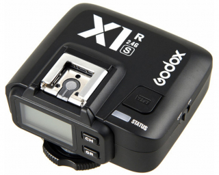 Godox Receiver X1R-S per Sony