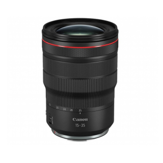 Canon RF 15-35mm F2.8L IS USM
