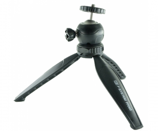 FFD treppiede snodabile con testa 03 FFD03