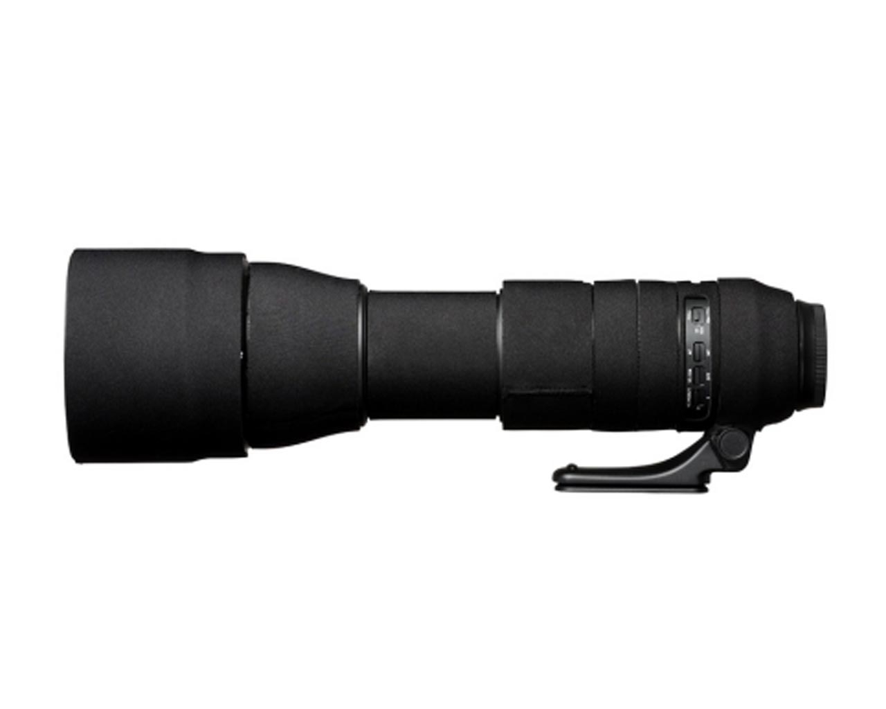 Easycover - Lens Oaks for Tamron 150-600mm F/5-6.3 Di VC USD G2 Black