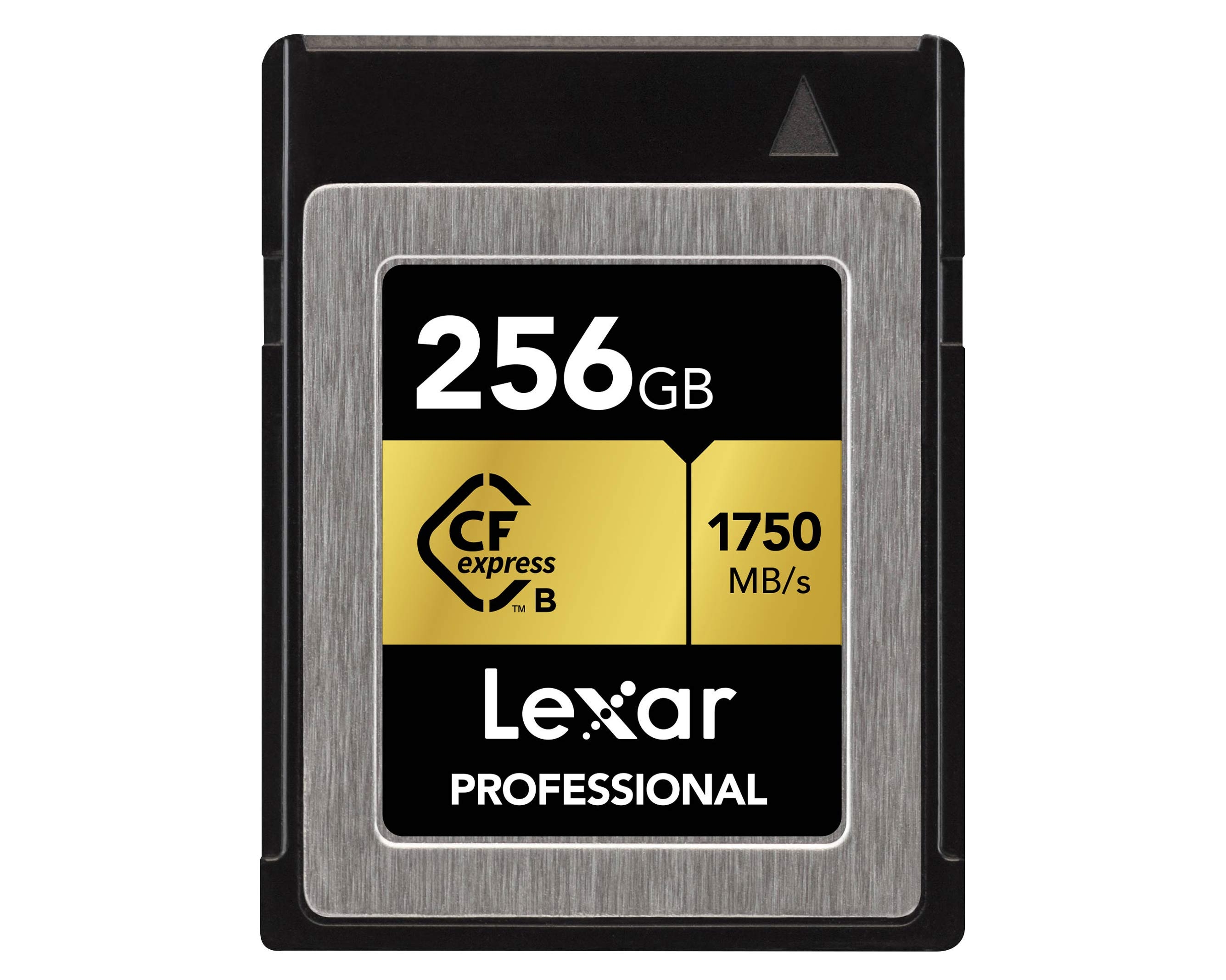 Lexar CFexpress Pro Tipo-B 256GB 1750MB/sec 1500MB/sec Hi Speed
