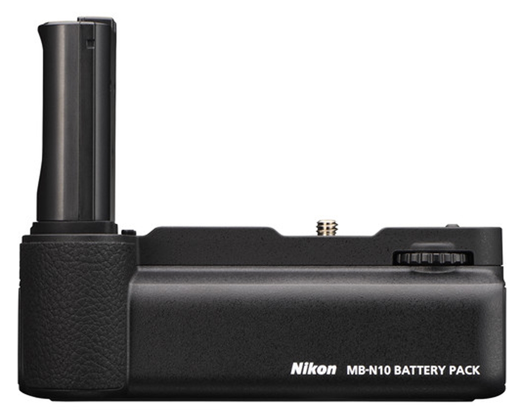 Nikon Battery pack MB-N10 per Z7 e Z6 -Z5