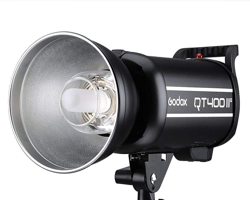 Godox QT400II M