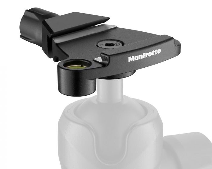 Manfrotto MSQ6T adattatore travel top lock quick release