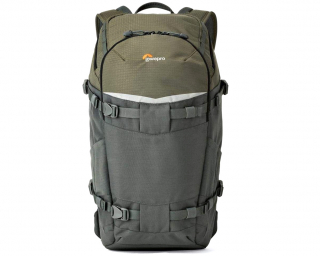 Lowepro Flipside Trek Bp 350 AW grigio
