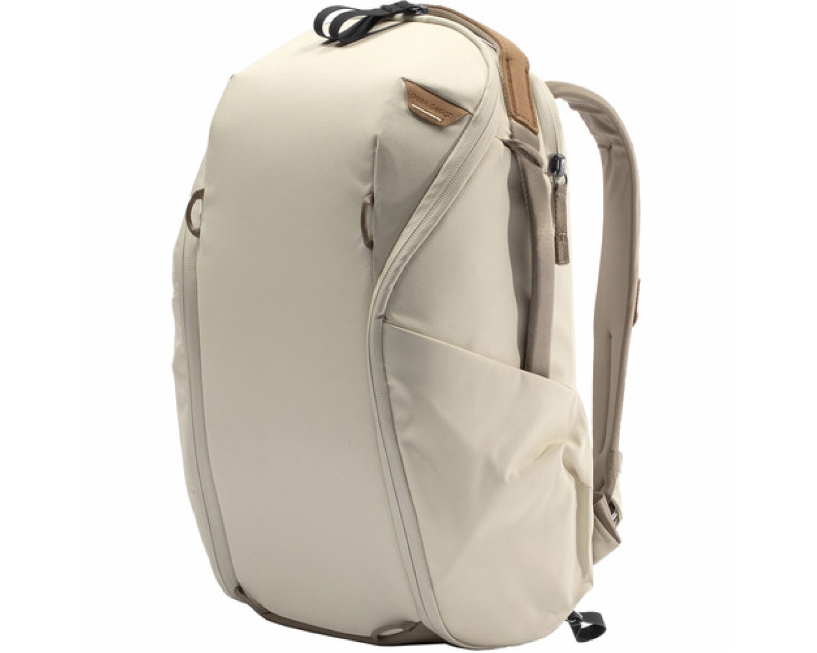 Peak Design - Everyday Backpack 15L Zip v2 Bone -bianco