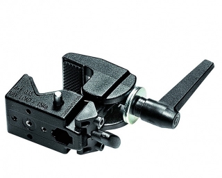 Manfrotto 035FTC 035 Super Clamp
senza scatola