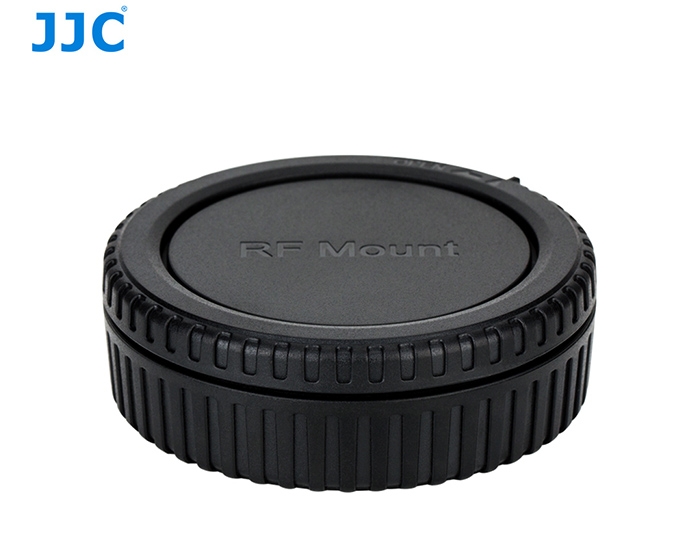 JJC Tappi Canon RF Fronte e Retro