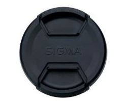 Sigma - Tappo 72 mm II