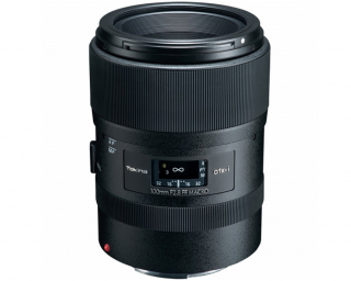 Tokina ATX-i Plus AF 100 mm f/2.8 Macro FF Obiettivo per Canon