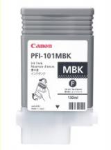 Réservoir Noir Mat x IPF 5000 130ml