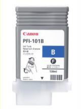 Réservoir Bleu PFI-101B x IPF 5000 130ml