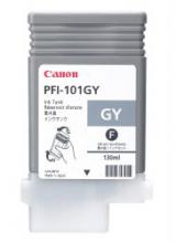 Réservoir gris PFI-101GY x IPF 5000 130ml