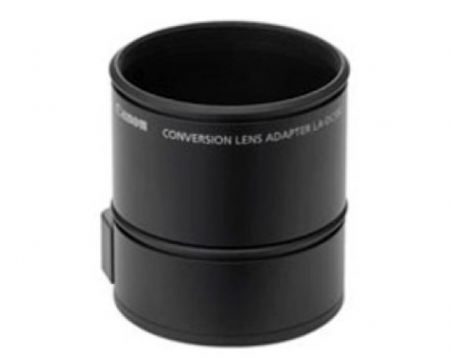 Canon italia Adaptateur Canon LA-DC58H