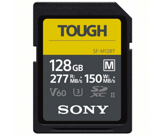 Sony Sony SF-M128T