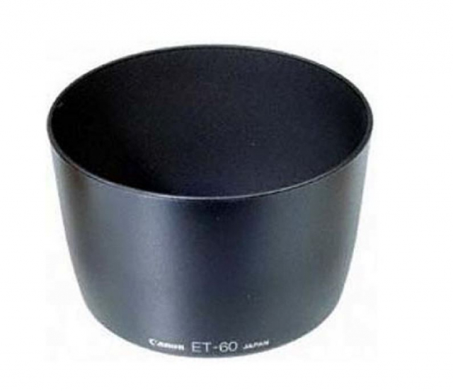 Canon CANON PARALUCE ET-60  per  75-300  / 90-300