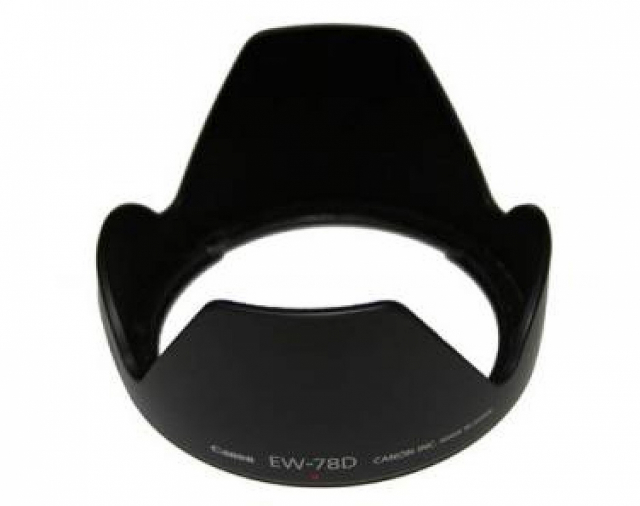Canon Canon 4677A001 lens hood