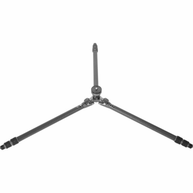 Gitzo Gitzo Mountaineer treppiede, serie 2, 3 sezioni GT2532