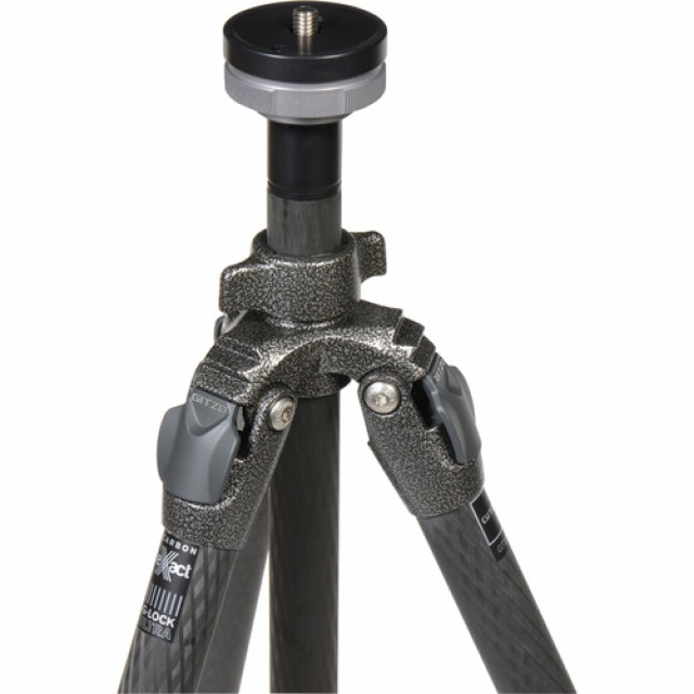 Gitzo Gitzo Mountaineer treppiede, serie 2, 3 sezioni GT2532