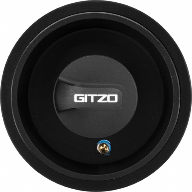 Gitzo Gitzo Systematic piastra superiore piatta, serie 2, 3 e 4 - GS3321SP