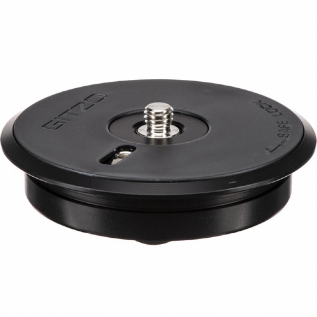 Gitzo Gitzo Systematic piastra superiore piatta, serie 5 - GS5321SP