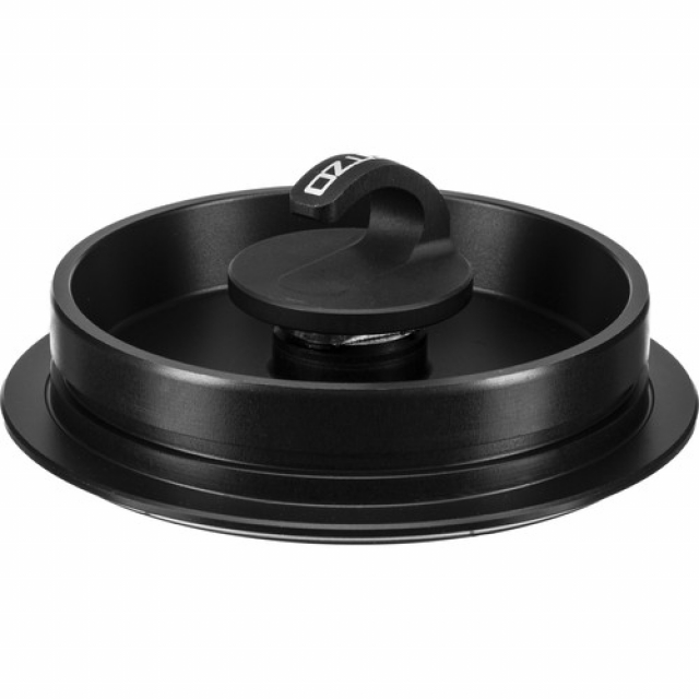 Gitzo Gitzo Systematic piastra superiore piatta, serie 5 - GS5321SP