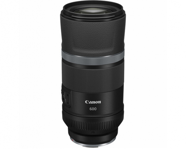 Canon Canon Ob. RF 600 mm f/11 IS STM