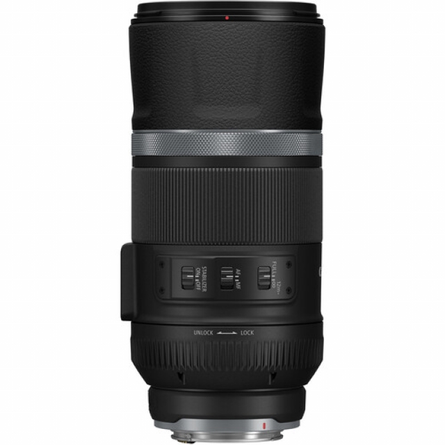 Canon Canon Ob. RF 600 mm f/11 IS STM