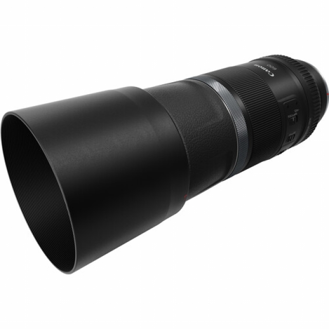 Canon Canon Ob. RF 600 mm f/11 IS STM