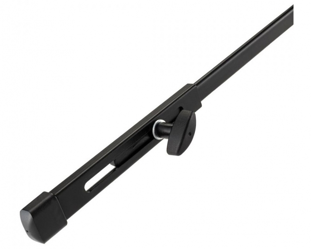Manfrotto Manfrotto Stativo Nano Plus nero 5002BL