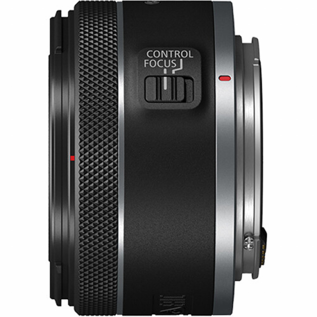 Canon Canon Ob. RF 50mm F1.8 STM